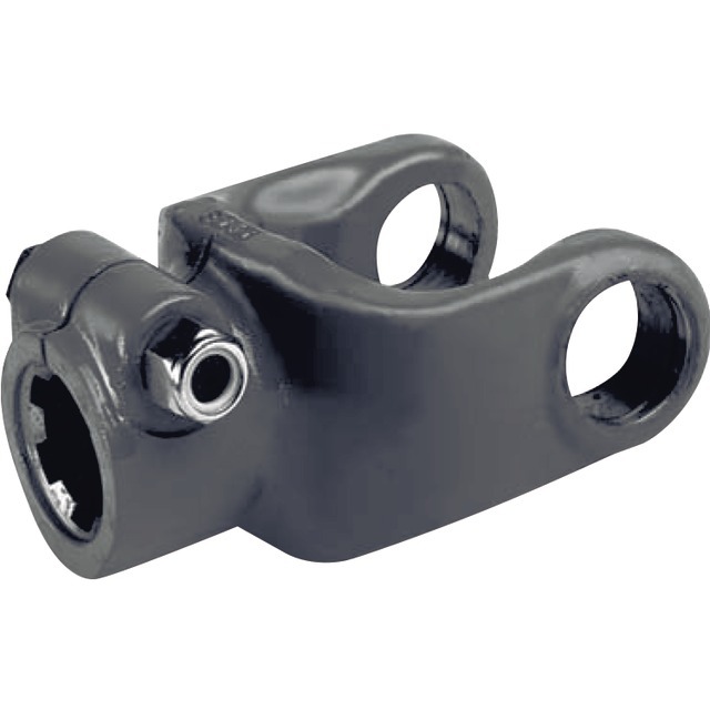 Machoire Extremite 1"3/8 6C 41X108 Boulon Secant référence fournisseur 211356
